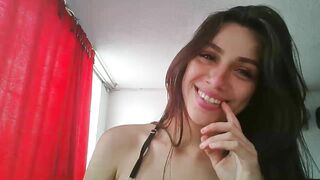 Watch GreymollX Top Porn Leak Video [Stripchat] - latin, young, interactive-toys-young, petite-young, fisting-latin
