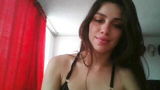 Watch GreymollX Top Porn Leak Video [Stripchat] - latin, young, interactive-toys-young, petite-young, fisting-latin