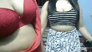 Mithiila New Porn Video [Stripchat] - topless, big-ass, topless-indian, big-ass-indian, oil-show