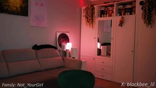 _blackbee_ Best Porn Video [Chaturbate] - natural, erotic, dance, smile