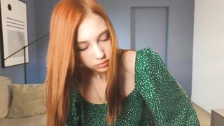 Watch shirleywhitney Top Porn Video [Chaturbate] - redhead, new, young, shy, 18