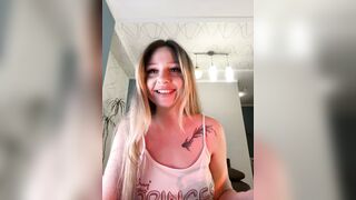 PrettieKate Best Porn Video [Stripchat] - blondes, twerk, lovense, ukrainian-teens, hd