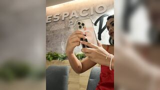 Emilia_Bakerr Hot Porn Video [Stripchat] - glamour, oil-show, fingering-latin, spanking, brunettes