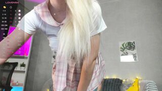 Watch Nika_Jake Best Porn Leak Video [Stripchat] - topless, russian, couples, lovense, new