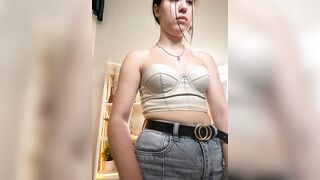 Milkissss Hot Porn Leak Video [Stripchat] - squirt-white, twerk-teens, cheap-privates-white, cheap-privates-teens, shaven