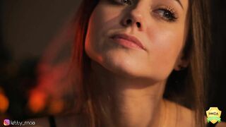 lettymoa Hot Porn Leak Video [Chaturbate] - tease, feet, natural, lush, petite