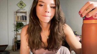 yourfavoritegirl_ Best Porn Leak Video [Chaturbate] - tease, lovense, lush, sph, pvtshow