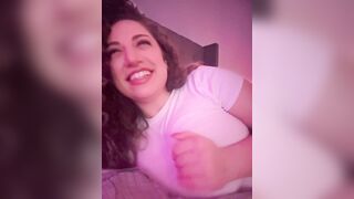 miamellycious Top Porn Video [Stripchat] - recordable-privates, interactive-toys, american, topless-white, brunettes-young