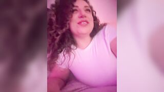 miamellycious Top Porn Video [Stripchat] - recordable-privates, interactive-toys, american, topless-white, brunettes-young