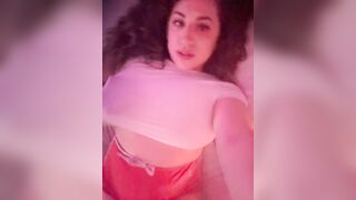 miamellycious Top Porn Video [Stripchat] - recordable-privates, interactive-toys, american, topless-white, brunettes-young