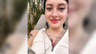 Melissa_crazy Top Porn Video [Stripchat] - camel-toe, cowgirl, anal, romantic, squirt-teens