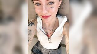 Melissa_crazy Top Porn Video [Stripchat] - camel-toe, cowgirl, anal, romantic, squirt-teens