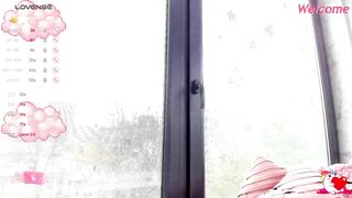 Watch sassyt33n Top Porn Video [Chaturbate] - ass, anal, lovense, boobs, teen