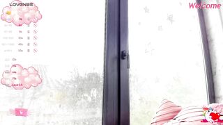 Watch sassyt33n Top Porn Video [Chaturbate] - ass, anal, lovense, boobs, teen