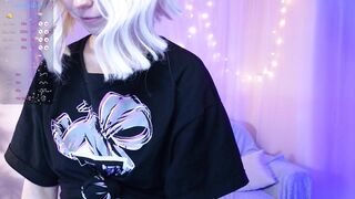 zelda_1 Best Porn Video [Stripchat] - fingering, spanking, tattoos-white, ahegao, best-teens