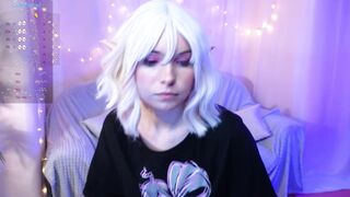 zelda_1 Best Porn Video [Stripchat] - fingering, spanking, tattoos-white, ahegao, best-teens