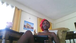 Watch sweet-carolina Hot Porn Video [Stripchat] - ahegao, ebony-young, big-tits-young, masturbation, squirt