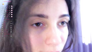 Holla_Molly New Porn Leak Video [Stripchat] - squirt-young, fingering-young, cock-rating, best-young, masturbation