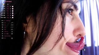 Holla_Molly New Porn Leak Video [Stripchat] - squirt-young, fingering-young, cock-rating, best-young, masturbation