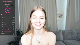 _magic_smile_ Best Porn Video [Chaturbate] - new, natural, shy, 18, skinny