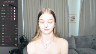 _magic_smile_ Best Porn Video [Chaturbate] - new, natural, shy, 18, skinny