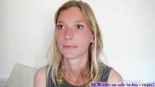 joannadea Top Porn Leak Video [Chaturbate] - natural, anal, lovense, squirt, cum