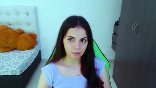 Watch _elenna Top Porn Video [Stripchat] - petite, cheapest-privates-teens, couples, striptease-teens, swallow
