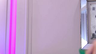 Watch BlairSanders Top Porn Video [Stripchat] - romanian-young, twerk-latin, sex-toys, kissing, cuckold