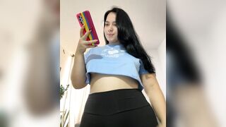 _queen_sofia Best Porn Video [Stripchat] - girls, brunettes-young, colombian, spanish-speaking, trimmed