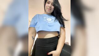 _queen_sofia Best Porn Video [Stripchat] - girls, brunettes-young, colombian, spanish-speaking, trimmed