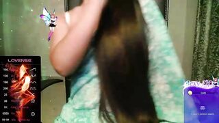 Sanchiti- Hot Porn Video [Stripchat] - teens, hairy, topless-teens, topless, romantic-indian