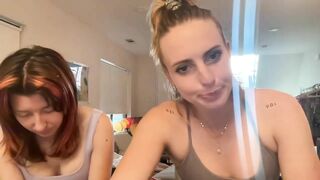 sluttylilsister Top Porn Video [Chaturbate] - big, smalltits, anal, lovense, teen