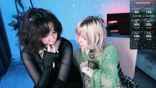 lollyshy__ Hot Porn Leak Video [Stripchat] - middle-priced-privates, handjob, sex-toys, upskirt, nylon
