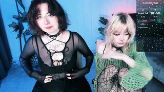 lollyshy__ Hot Porn Leak Video [Stripchat] - middle-priced-privates, handjob, sex-toys, upskirt, nylon