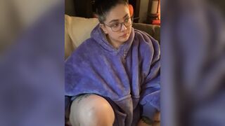 Watch nativepumpkin95 Best Porn Leak Video [Stripchat] - big-tits, bbw, luxurious-privates-young, squirt-white, big-nipples