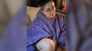Watch nativepumpkin95 Best Porn Leak Video [Stripchat] - big-tits, bbw, luxurious-privates-young, squirt-white, big-nipples