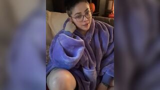 Watch nativepumpkin95 Best Porn Leak Video [Stripchat] - big-tits, bbw, luxurious-privates-young, squirt-white, big-nipples