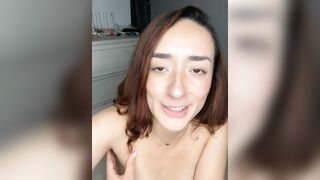 Watch sweet_ariiel New Porn Leak Video [Stripchat] - fingering, flashing, student, big-ass, titty-fuck