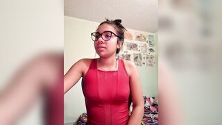 __Yvonne_1 Top Porn Leak Video [Stripchat] - couples, small-tits, dirty-talk, latin-teens, big-ass