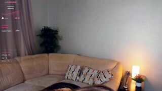 Watch engelellick Best Porn Leak Video [Chaturbate] - new, shy, 18, teen, cute thumbnail