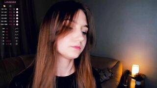 Watch engelellick Best Porn Leak Video [Chaturbate] - new, shy, 18, teen, cute