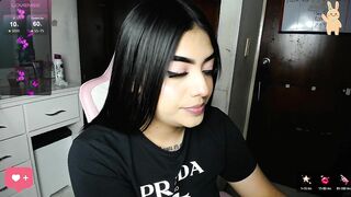 Watch eva_six Hot Porn Video [Stripchat] - spanking, brunettes-teens, recordable-publics, student, swallow