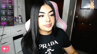 Watch eva_six Hot Porn Video [Stripchat] - spanking, brunettes-teens, recordable-publics, student, swallow