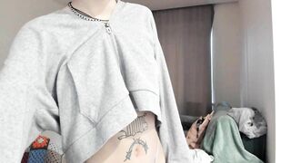 1i1ypa1mer Hot Porn Video [Chaturbate] - new, feet, 18, skinny, findom