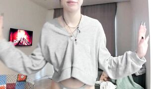 1i1ypa1mer Hot Porn Video [Chaturbate] - new, feet, 18, skinny, findom