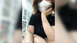 Mina_22 New Porn Leak Video [Stripchat] - gape, mobile-young, cheap-privates-young, moderately-priced-cam2cam, fisting-asian