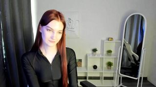 Watch kathryn_shark Top Porn Leak Video [Chaturbate] - college, feet, new, smalltits, shy