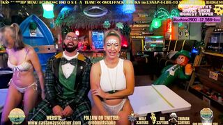 bigbananamilfshake Top Porn Video [Chaturbate] - couple, bdsm, bigass, blonde, bigboobs