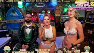 bigbananamilfshake Top Porn Video [Chaturbate] - couple, bdsm, bigass, blonde, bigboobs