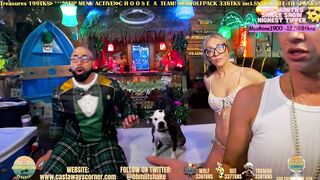 bigbananamilfshake Top Porn Video [Chaturbate] - couple, bdsm, bigass, blonde, bigboobs